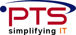 PTS Simplifying IT