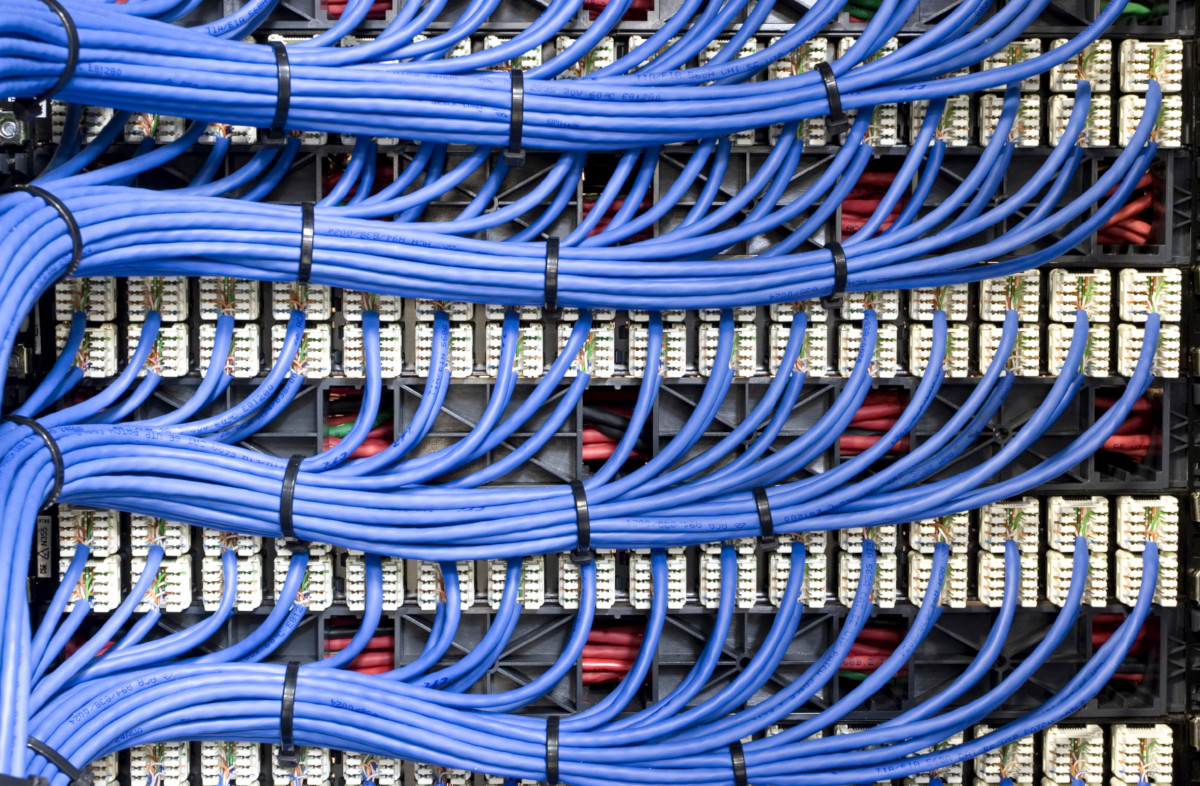 Wiring