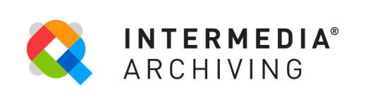 Intermedia Logo