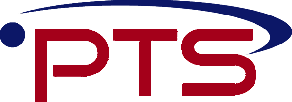 Professional Telecommunications Services, Inc. (PTS) Logo